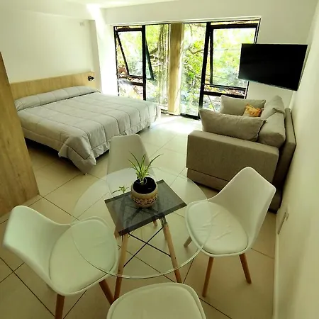 New & Lovely Apartment In Mendoza City Center Exterior photo