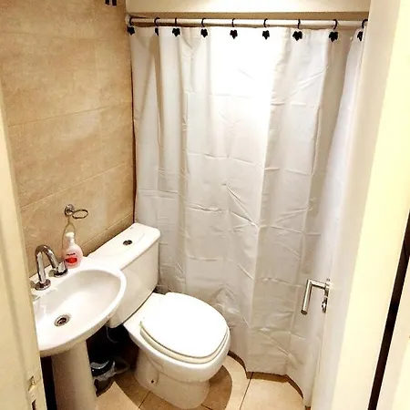 New & Lovely Apartment In Mendoza City Center Exterior photo
