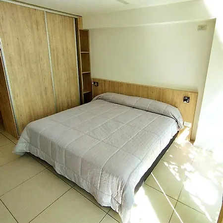 New & Lovely Apartment In Mendoza City Center Exterior photo