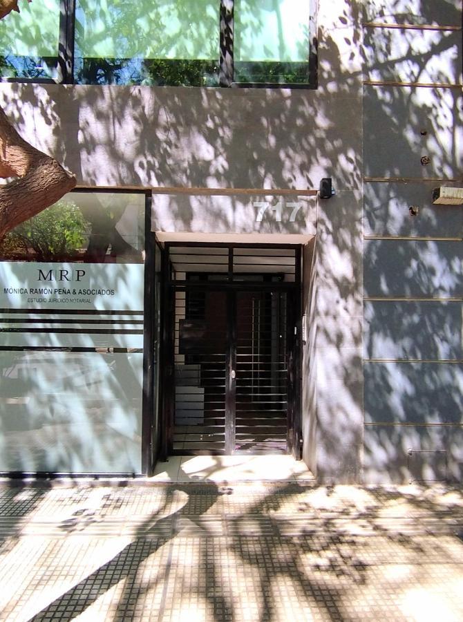 New & Lovely In Center Apartment Mendoza