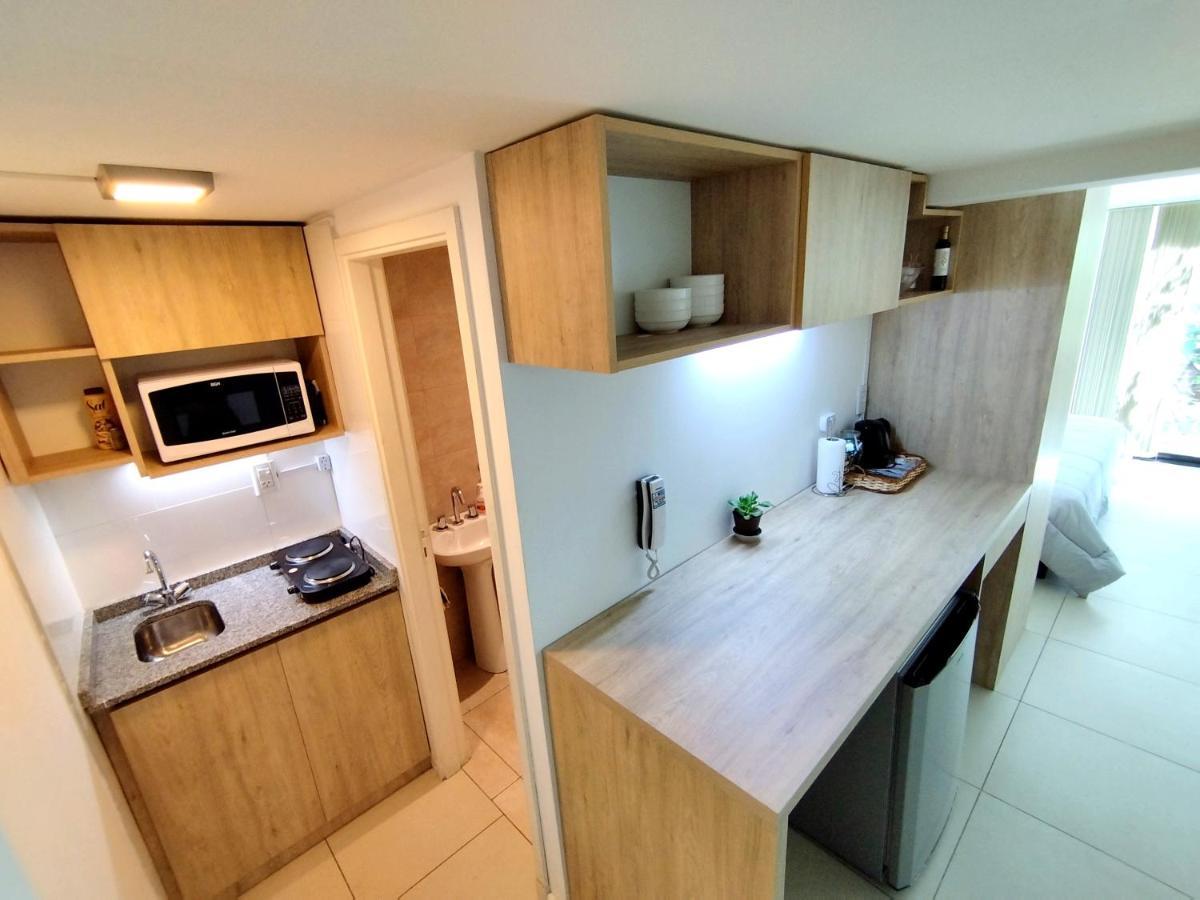 Apartment New & Lovely In Center