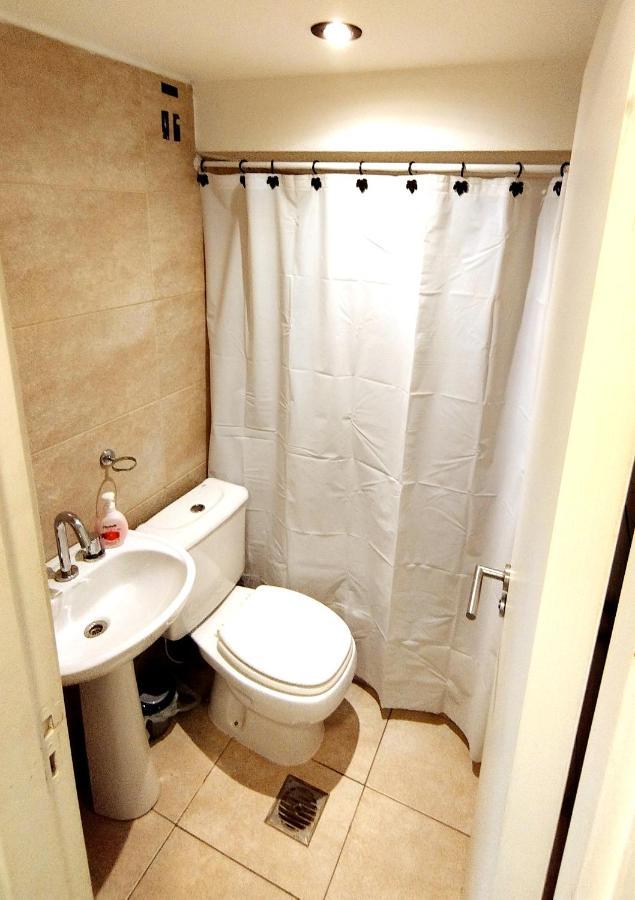 New & Lovely In Center Apartment Mendoza